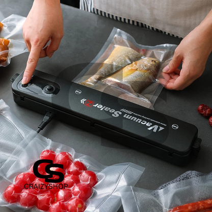 - Sellador al vacio maquina VACUUM